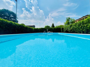 Sole Apt - Relax in piscina nel cuore di Sirmione